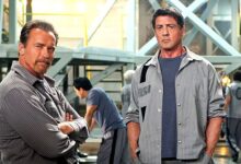 اشهر 10 افلام اكشن عصابات السجون