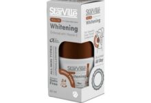 اضرار مزيل عرق ستارفيل