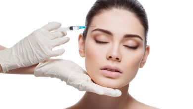 افضل حقن تفتيح الجسم واسعارها في مصر