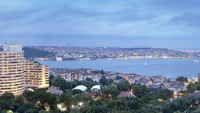 افضل فنادق اسطنبول للعوائل