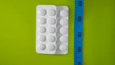 افضل كبسولات لتسمين الوجه ونفخ الخدود