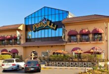 افضل مطعم ايطالي في جدة