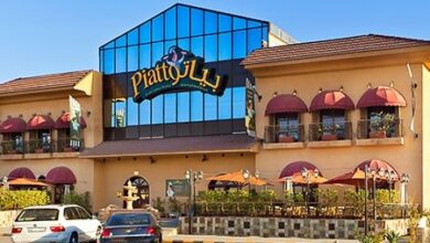 افضل مطعم ايطالي في جدة