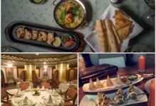 افضل مطعم هندي في جده