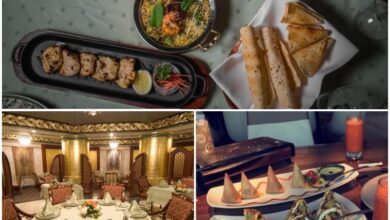 افضل مطعم هندي في جده