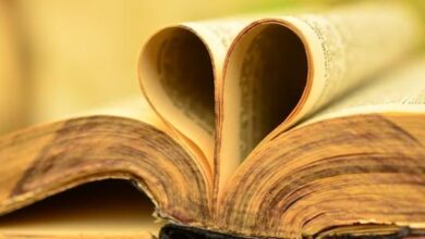 اقوال الشافعي في الاخلاق