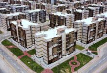 الاستعلام عن شقق الإسكان الاجتماعي