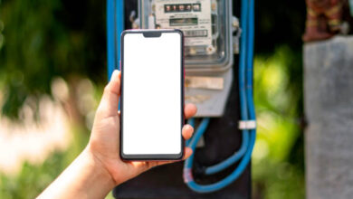 الاستعلام عن فاتورة الغاز بالرقم القومي