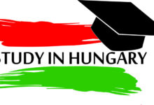 الدراسه في المجر