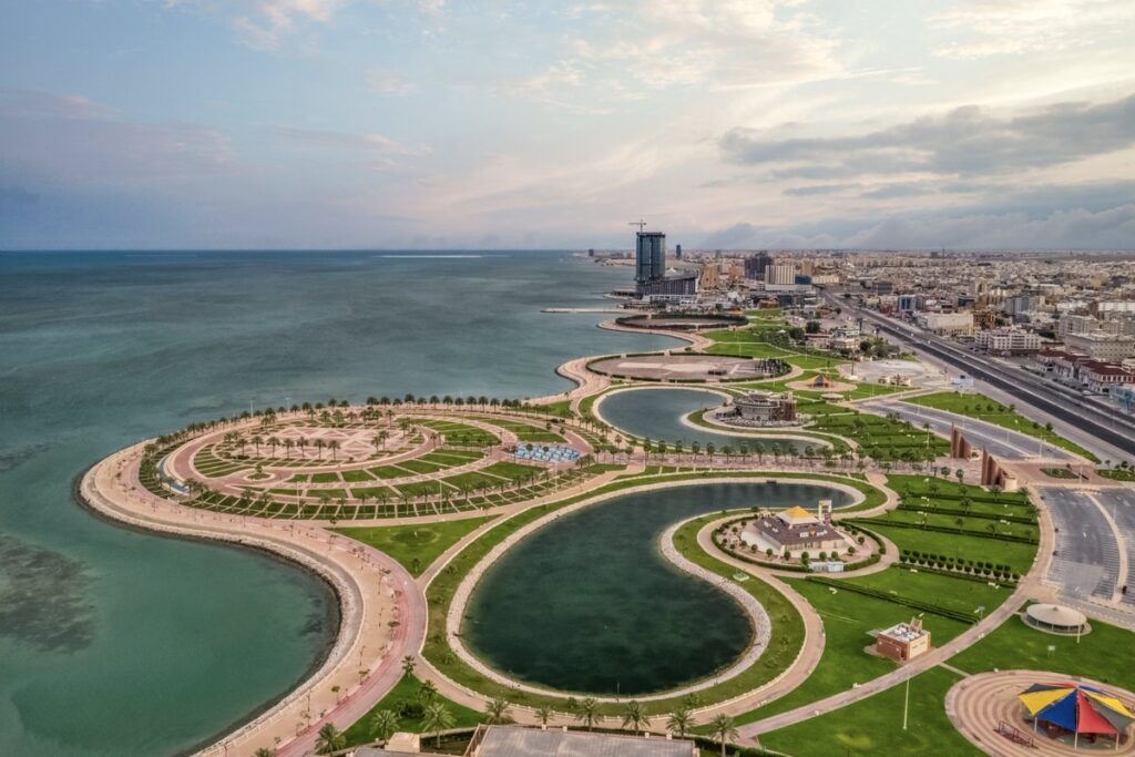 الرمز البريدي للمنطقة الشرقية