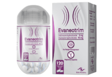 السعر والجرعة المناسبة evaneotrim