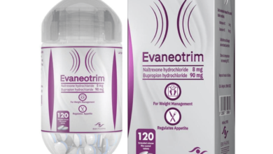السعر والجرعة المناسبة evaneotrim
