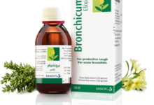 الفرق بين برونشيكم وبرونشيكم اس