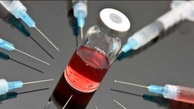 الفرق بين حقن ديبوفيت وتراي بي