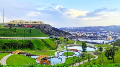 اماكن سياحية في الباحة للعوائل