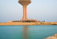 اماكن سياحية في الخبر