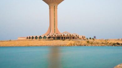 اماكن سياحية في الخبر