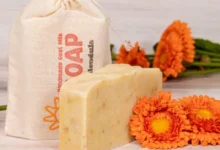 انواع صابون للبشرة الدهنية فعالة ومؤثرة