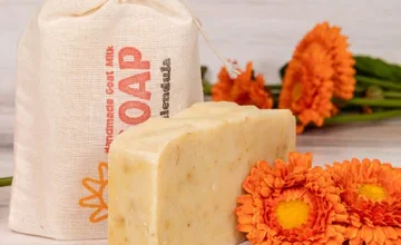 انواع صابون للبشرة الدهنية فعالة ومؤثرة