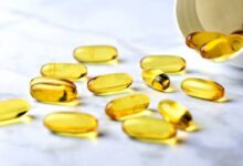 اوميجا بلس اقراص