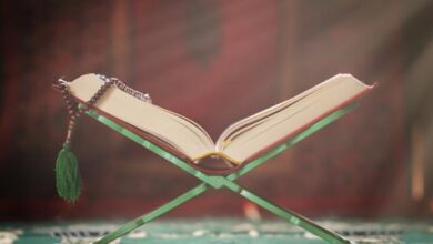 اية قرانية عن النجاح