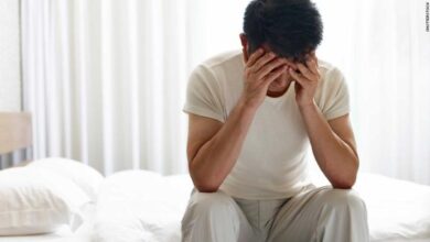 تجربتي بعد ترك العادة