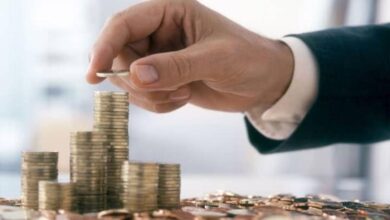 تجربتي مع أذون الخزانة