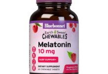 تجربتي مع الميلاتونين