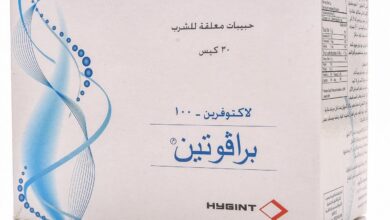 تجربتي مع برافوتين