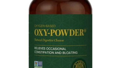 تجربتي مع حبوب الفحم للقولون