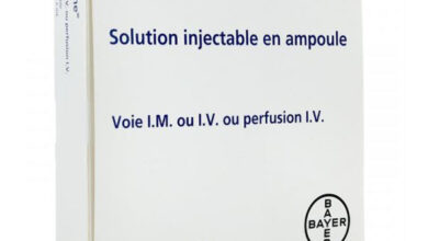 تجربتي مع حقن بيكوزيم