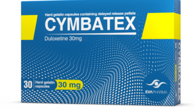 تجربتي مع دواء سيمباتكس