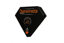 تجربتي مع ديامونركتا