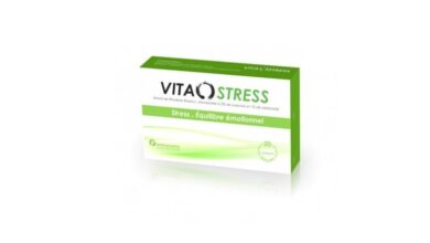 تجربتي مع فيتا سترس