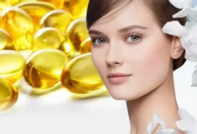 تجربتي مع كبسولات فيتامين e للبشرة