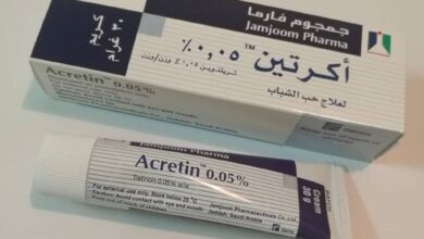 تجربتي مع كريم اكرتين