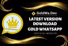 تحديث الواتس الذهبي اخر اصدار