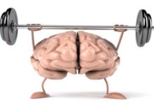 تعبير عن العقل السليم في الجسم السليم