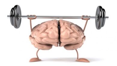 تعبير عن العقل السليم في الجسم السليم