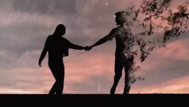 تفسير حلم الميت يقول للحي تعال