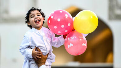 تكبيرات عيد الاضحى كاملة مكتوبة