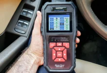 جهاز فحص السيارات obd