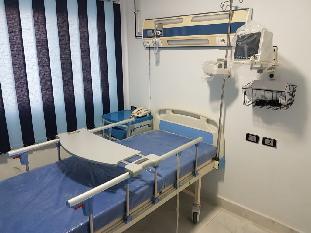 خدمة الطوارئ