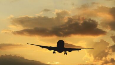 دعاء الرجوع من السفر