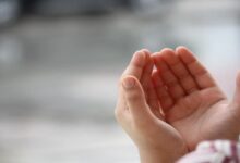 دعاء للميت يوم الجمعة