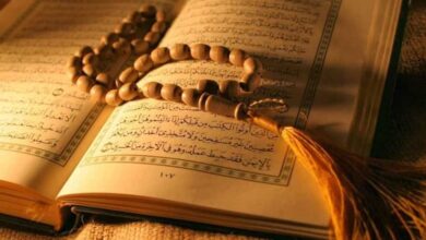 دعاء يوم الجمعة