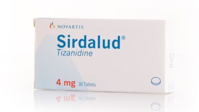 دواء سيردالود وسرعة القذف للرجال