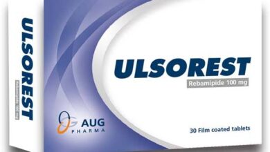 دواعي استعمال ulsorest