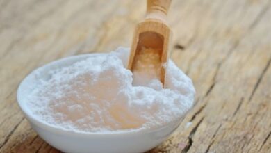 سبب شهرة الحنة البيضاء وفوائدها