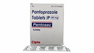 سترينجازول